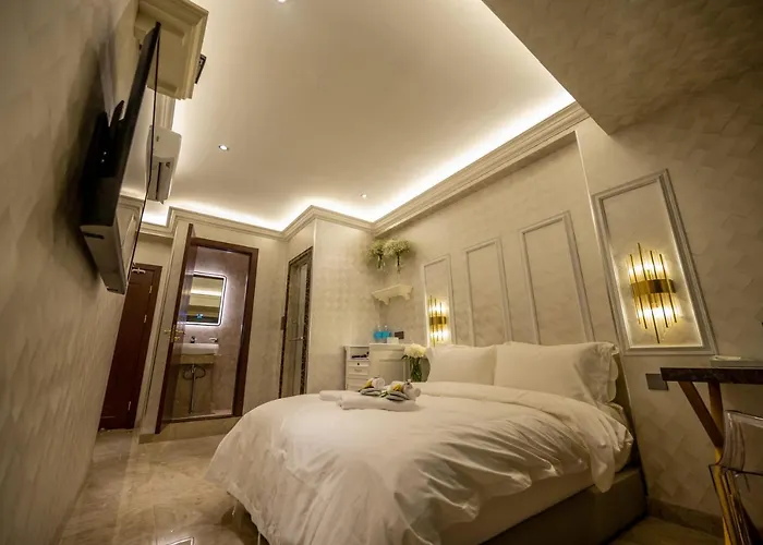 A Residence - A Member Of The Luxury Stay Group