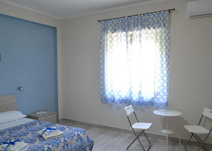 B&B Al Sole Di Sicilia