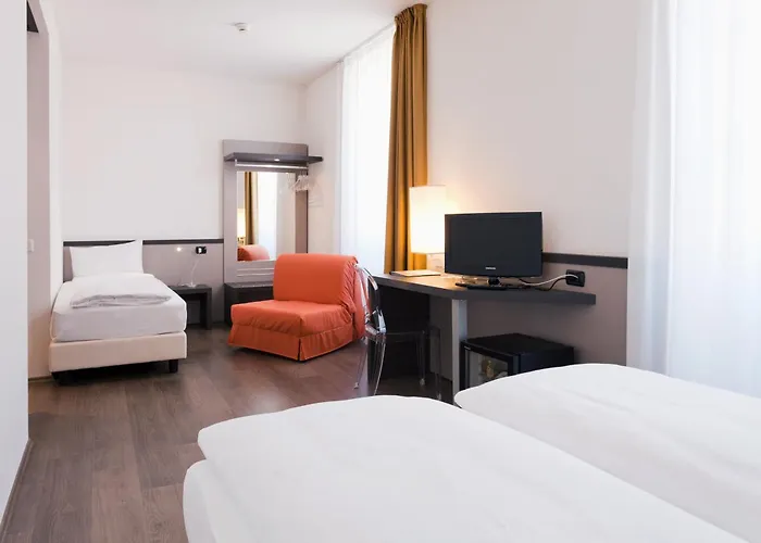 Hotels in Kanton Bellinzona