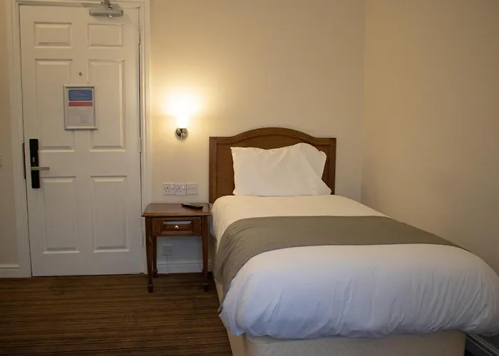 Lion Hotel