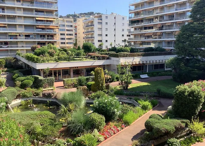 Studio Mimosa Croisette