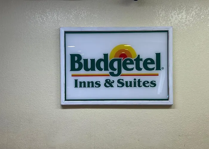 Budgetel Inns & Suites