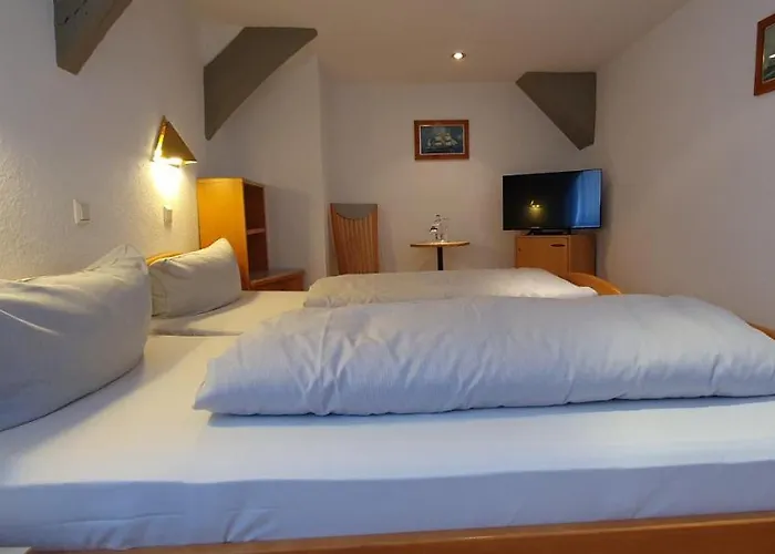 Hotel zur Krone