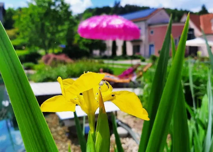 Hotel Garni Landhaus Florian