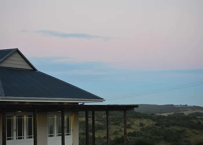 Premier Resport Mpongo Private Game Reserve