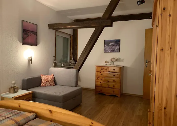 Haus Deichblick
