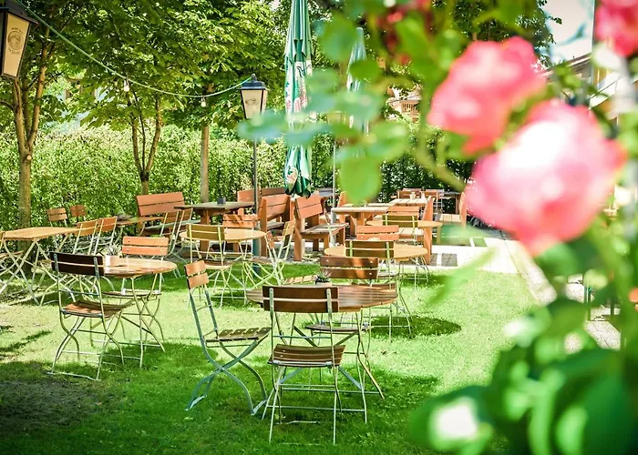 Gasthaus - Hotel Alt Fürstätt