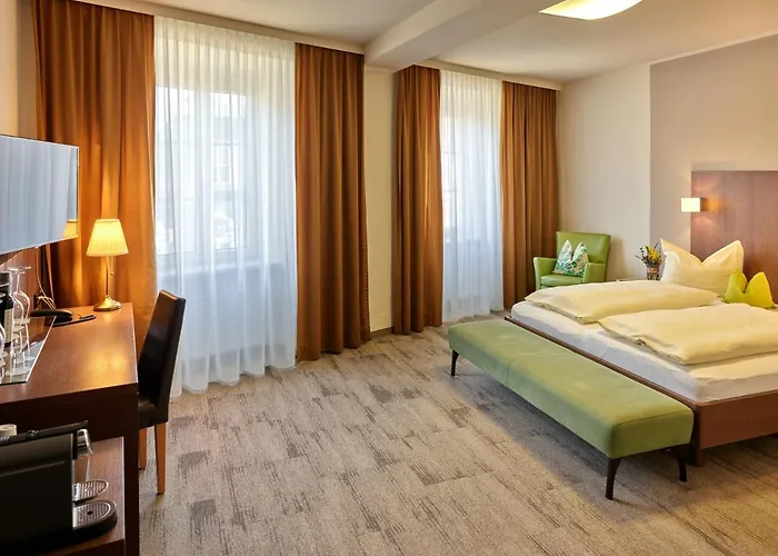 Stadthotel Schärding