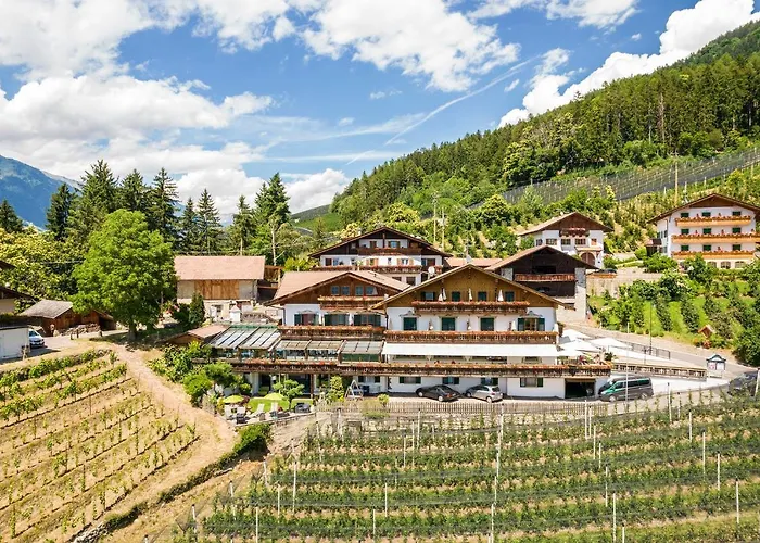 Hotel Moserhof