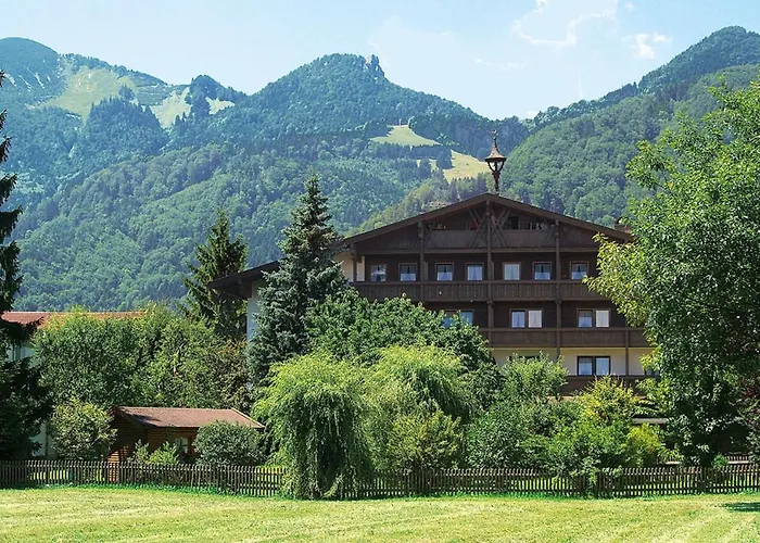 Hotel-Gasthof Sperrer