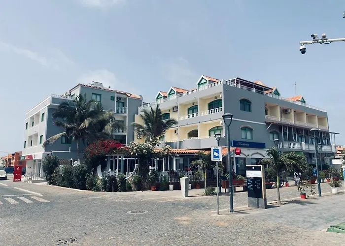 Aparthotel Nhaterra