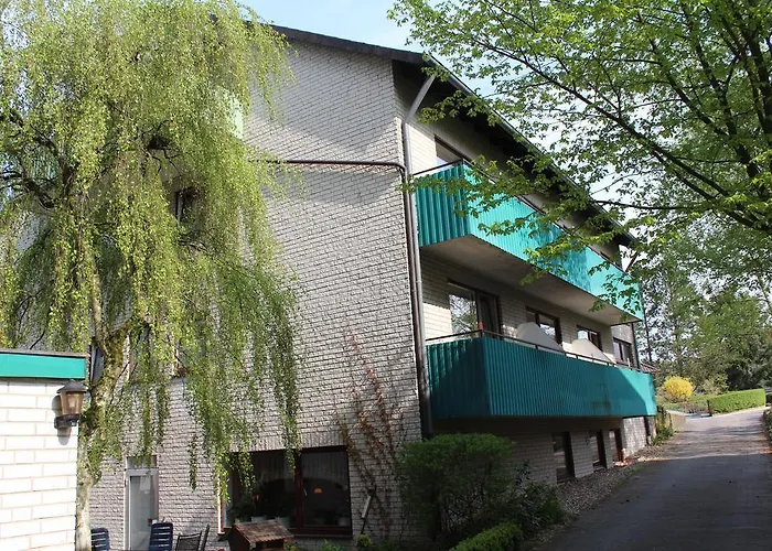Günstige Hotels in Bad Bevensen