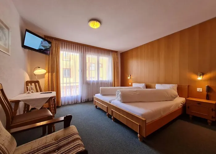 Hotel Restaurant Krone