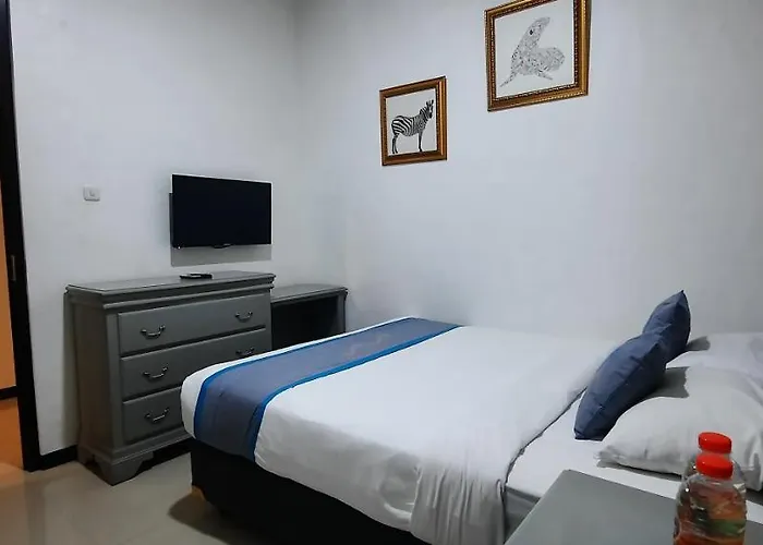 Smart Tlogomas Syariah