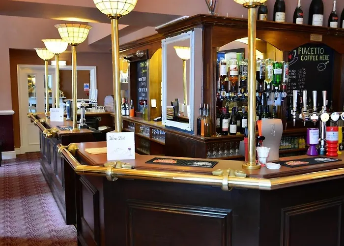 The Ennerdale Country House Hotel