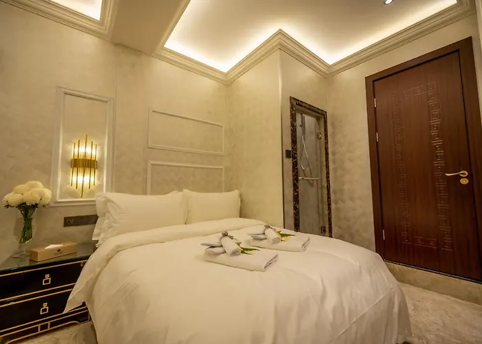 A Residence - A Member Of The Luxury Stay Group