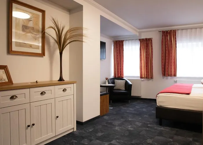 Hotel zur Kulturweberei