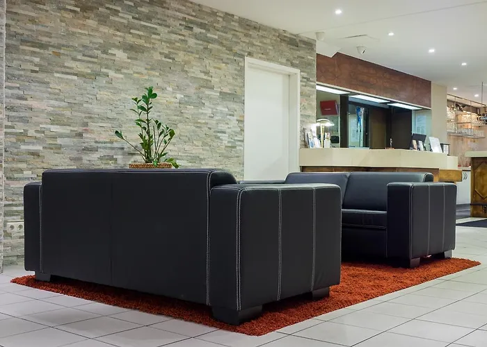 Hotel Adler