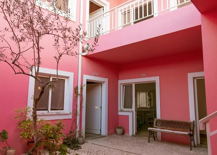 Casa Viana - Guesthouse