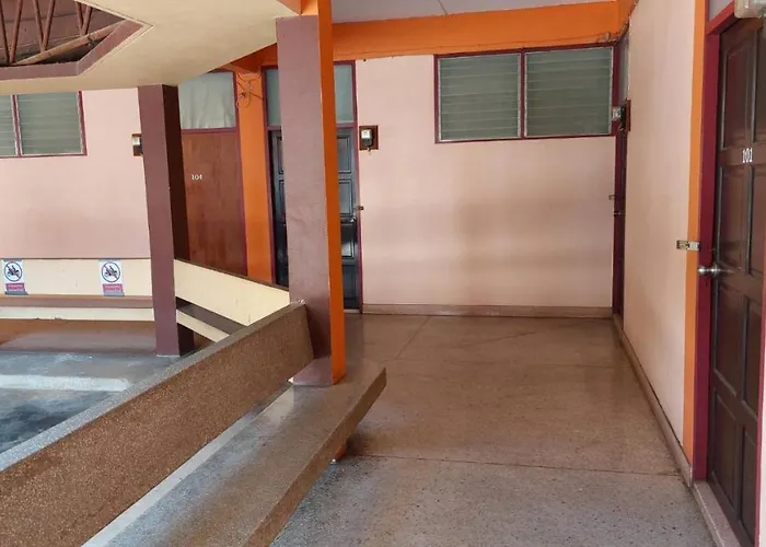 Sataya Apartment