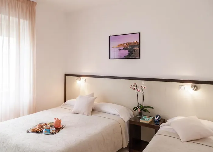 Hotel Viola