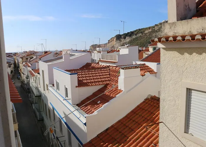 Nazare Sweet Dreams