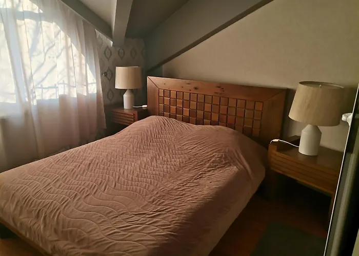 Vival Hotel