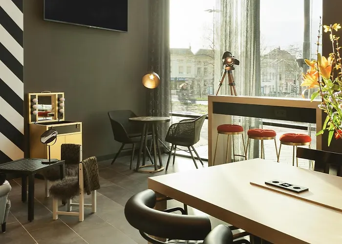 Hotels in Arnheim