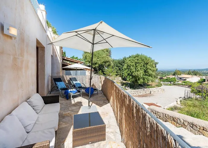 Finca Son Arnau
