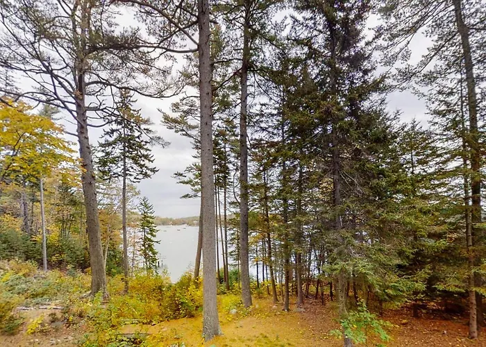 Sprucewold Beach House