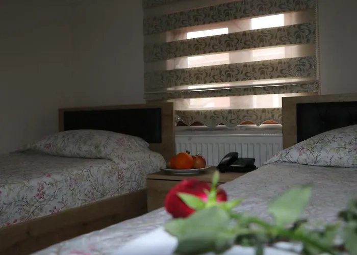 Golden Apple Hotel