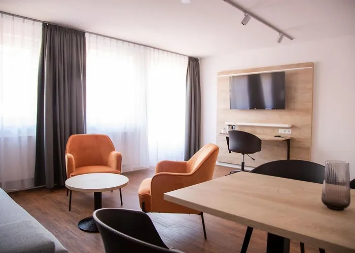 Hotels in Emsdetten