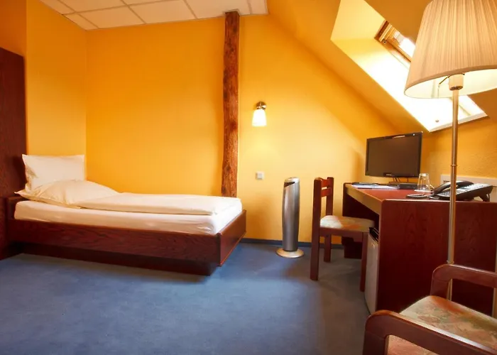 Landhotel Zum Pottkuchen