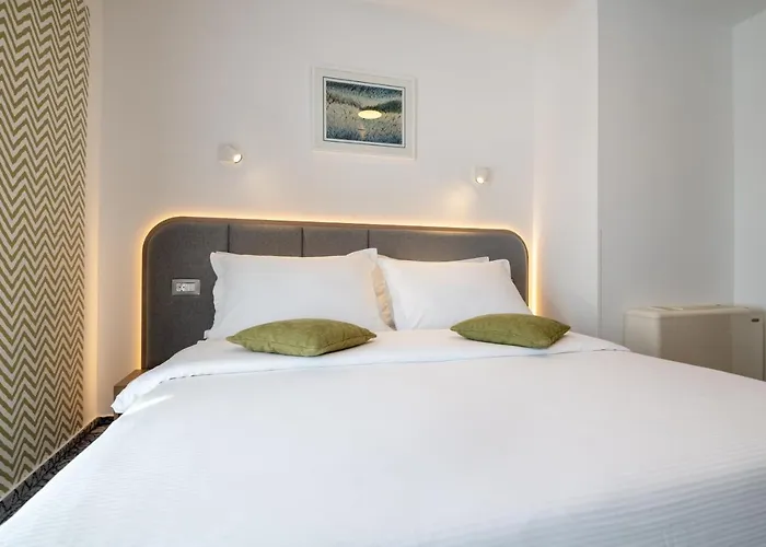 Hotel Villa Nova