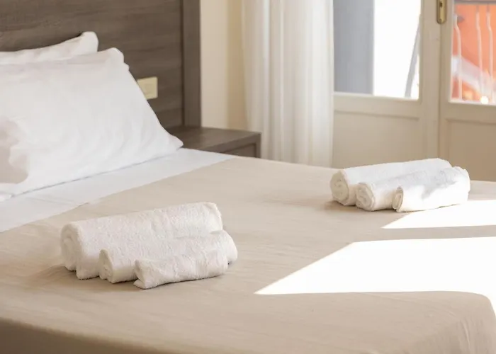 Hotel Edelweiss Riccione