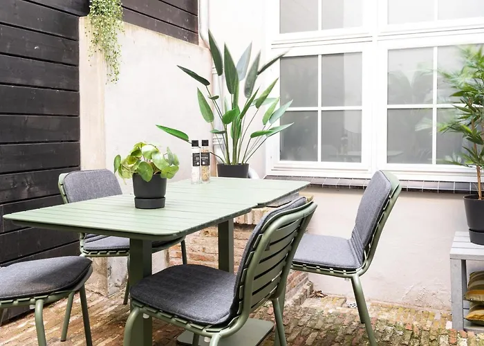 Boutiquehotel Princenjagt