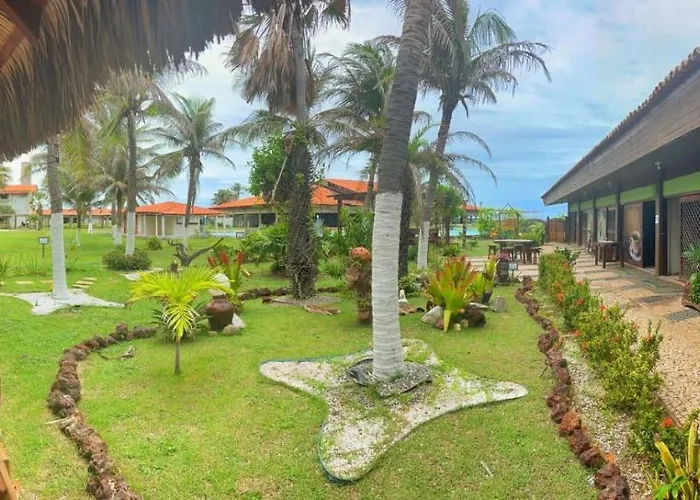 Sistcep Praia Hotel