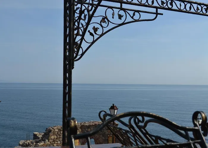 Hotels in Sosopol
