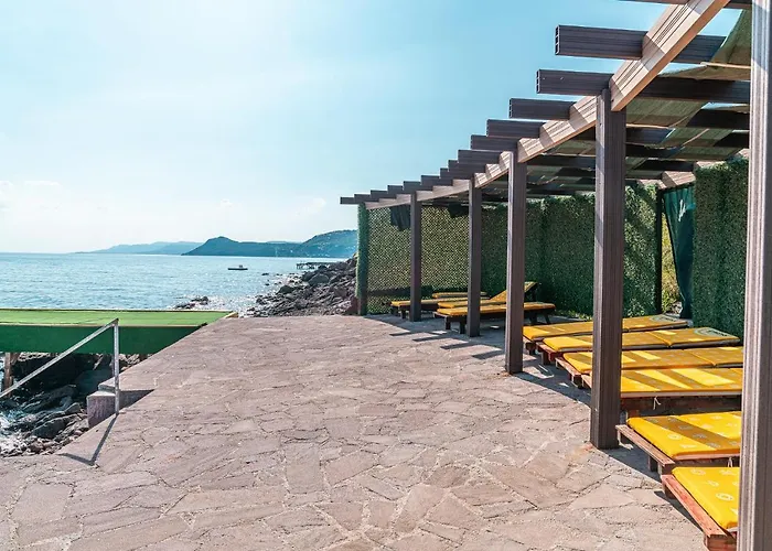 Assos Dove Hotel Resort & Spa