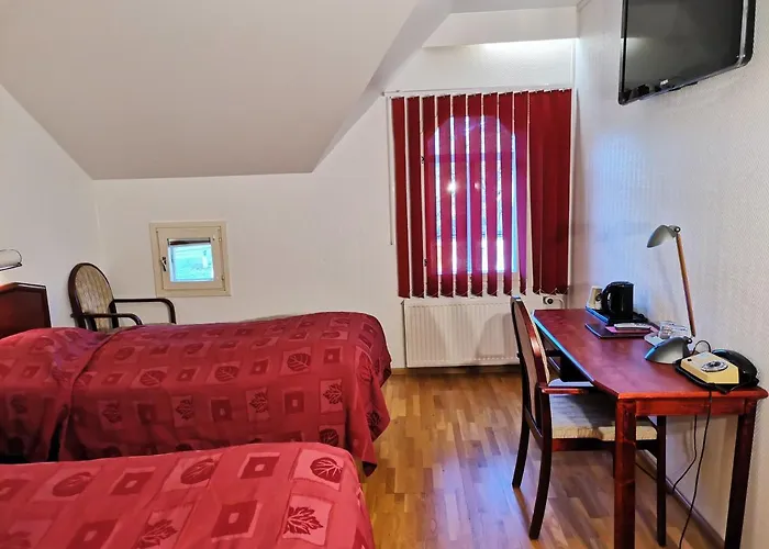 Hotel Cikada