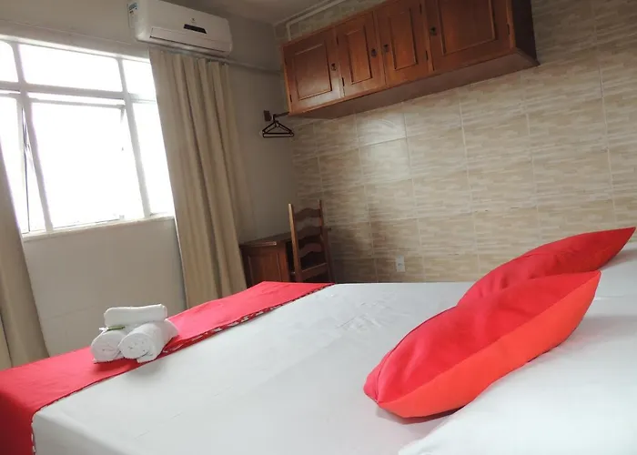 Hotel Serra Das Vertentes