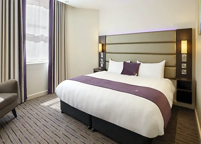 Premier Inn London Gatwick South