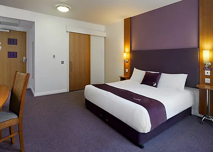 Premier Inn Chippenham