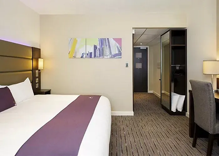 Carrickfergus Hotels