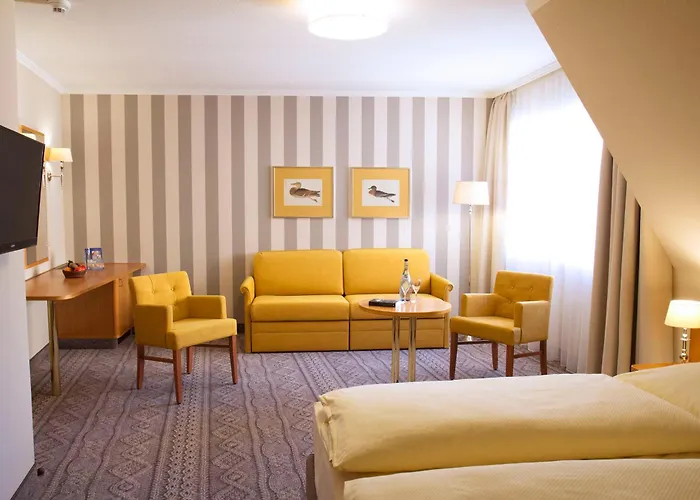 Hotel Reichskuechenmeister