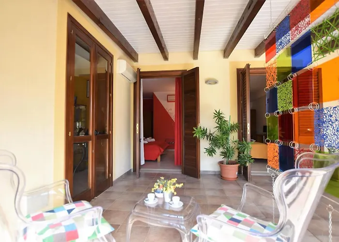Hotel Iride By Marino Tourist
