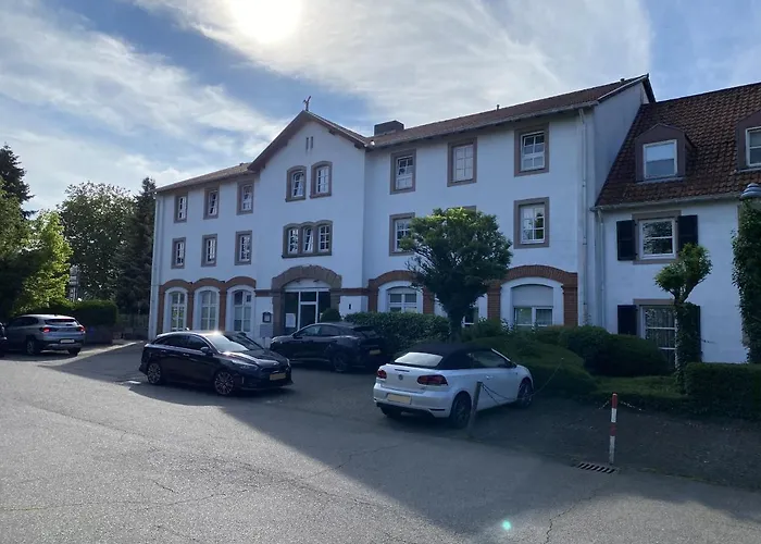 Café-Hotel Gutshof