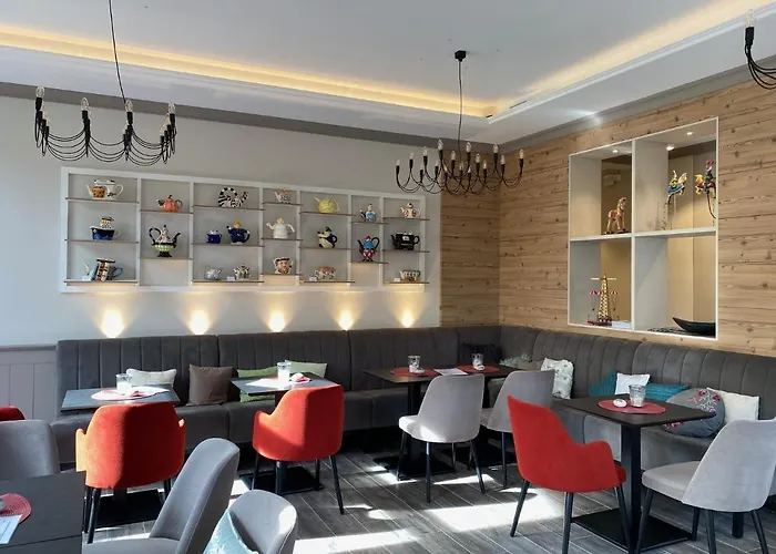 Café-Hotel Gutshof
