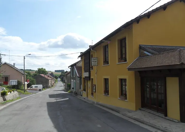 Hotel L'Argonn' Auberge