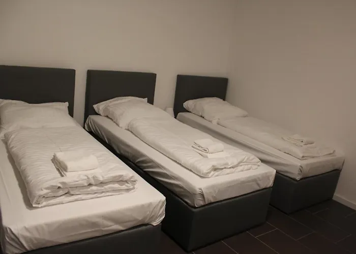 David'S Hostel